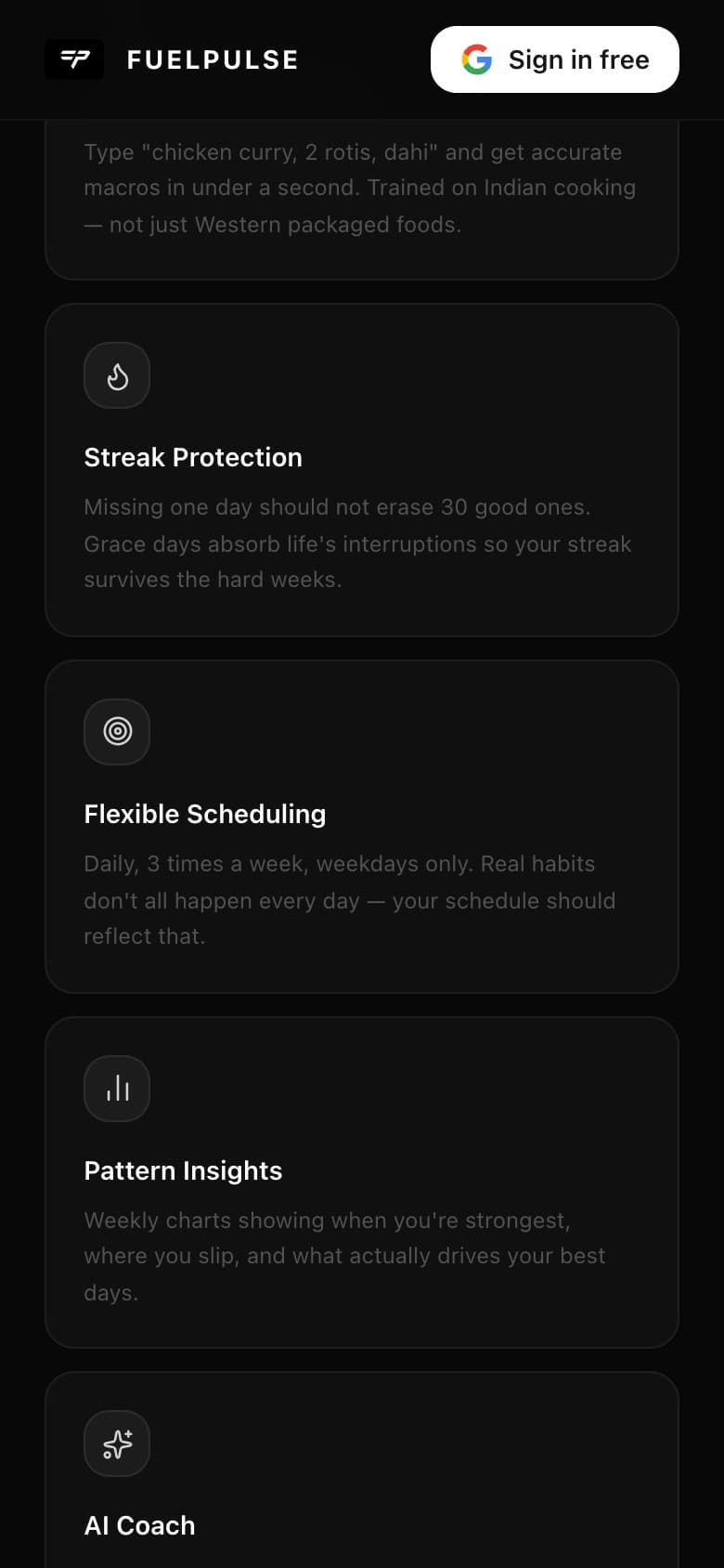 FuelPulse 3