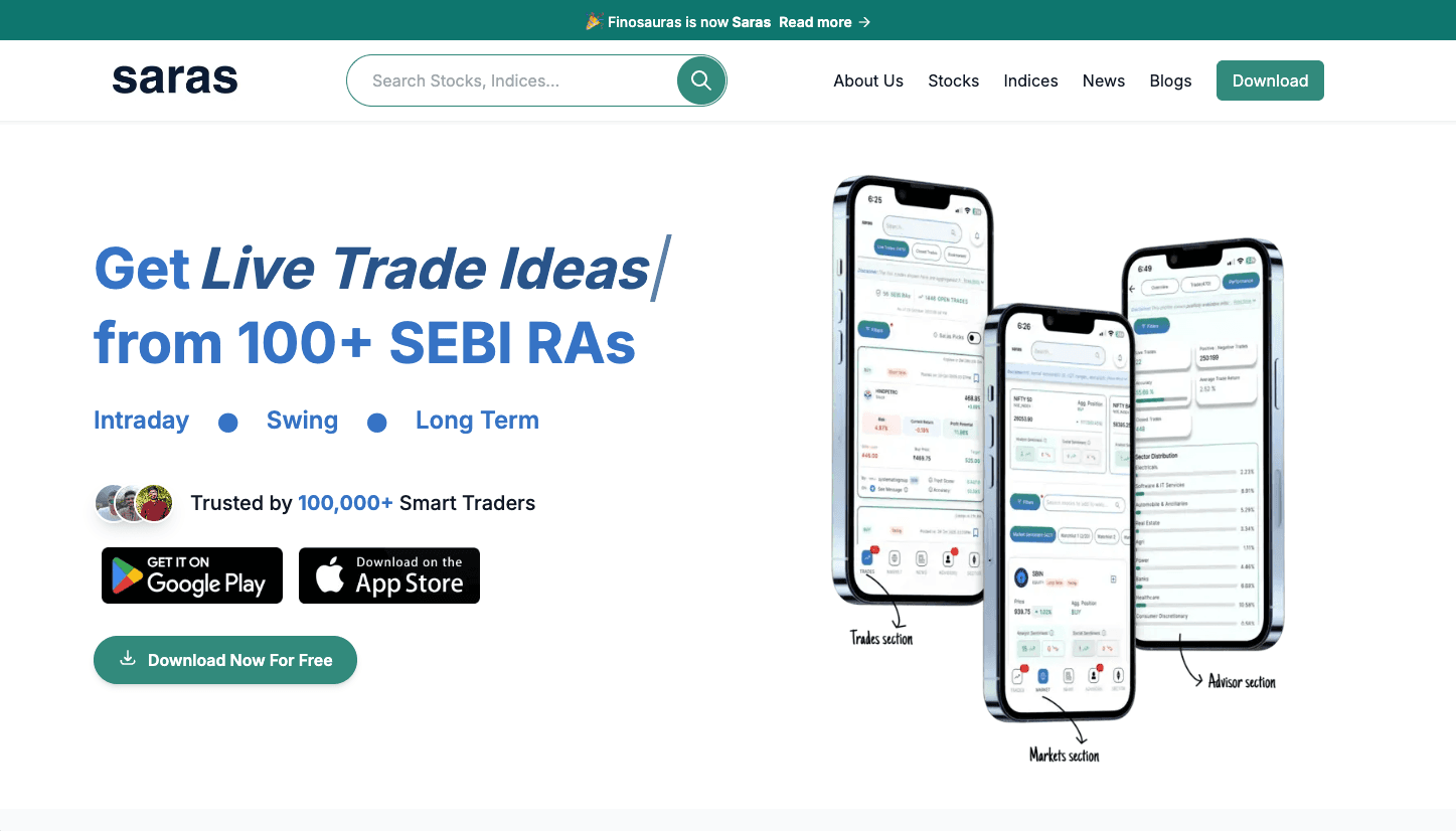 Trade Signal Automation 1