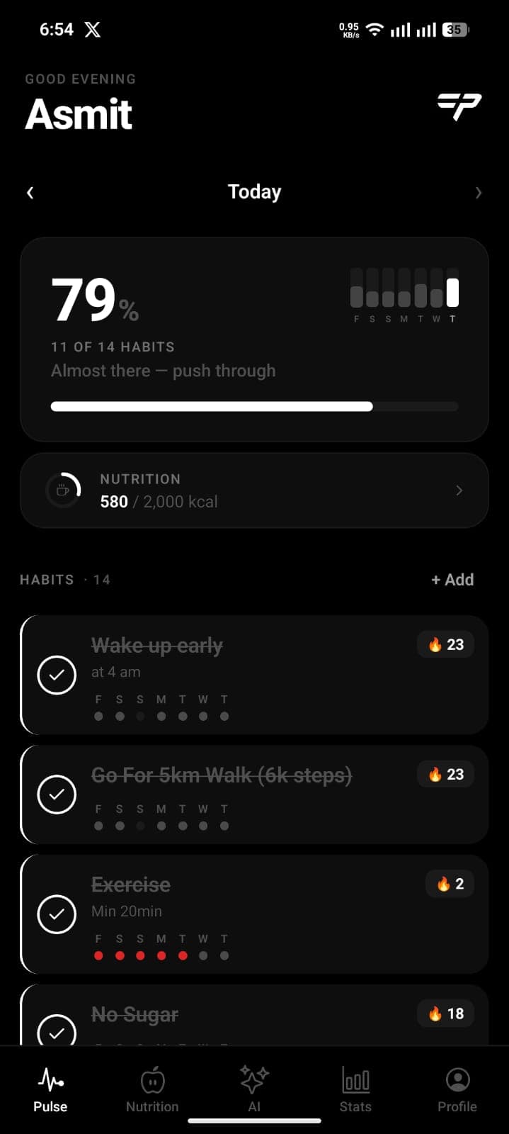 FuelPulse 1